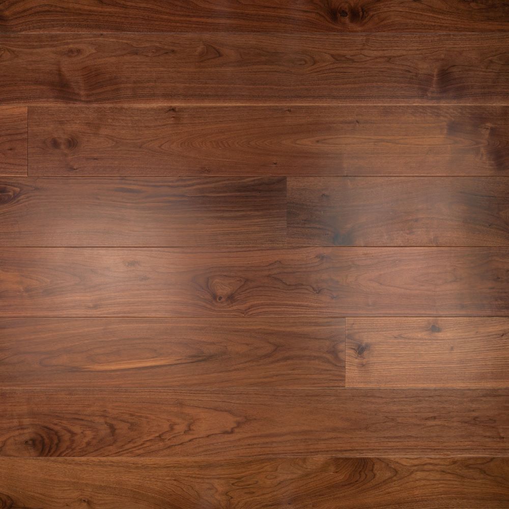 Richmond American Black Walnut Lacquered 20 x 190 x 1860 (mm)