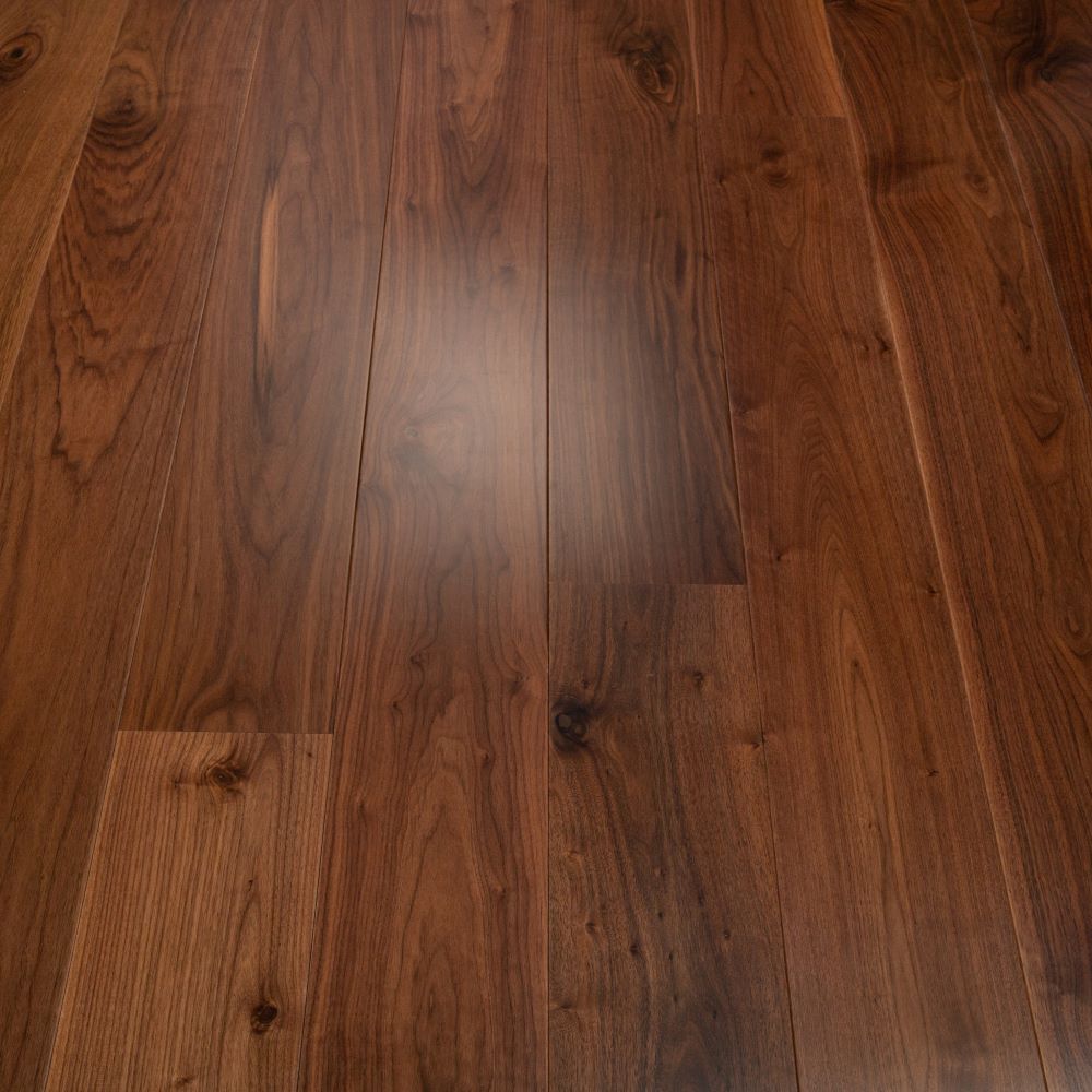 Richmond American Black Walnut Lacquered 20 x 190 x 1860 (mm)