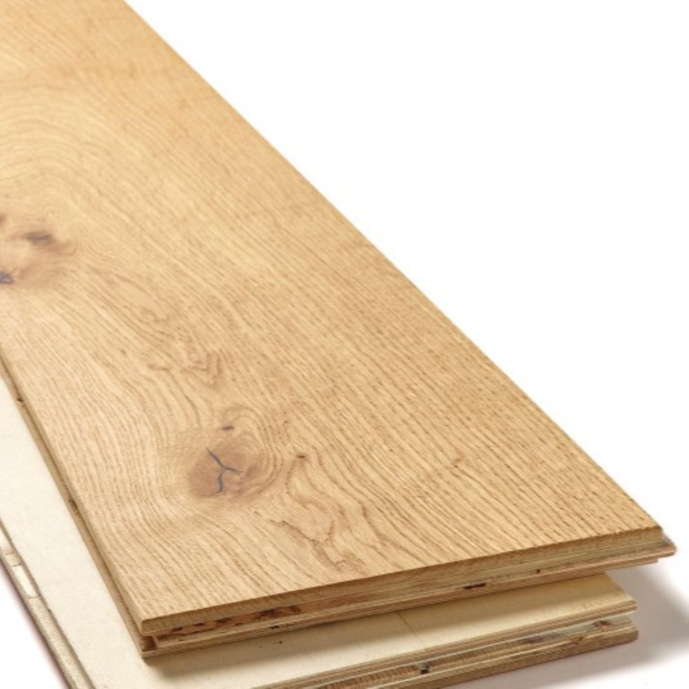 Richmond Natural Oak 20 x 240 x 2200 (mm)