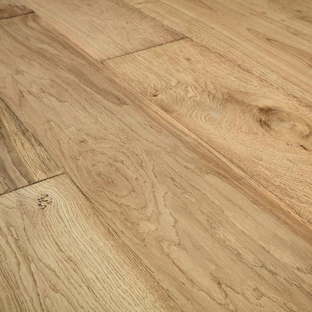 Richmond Natural Oak 20 x 240 x 2200 (mm)