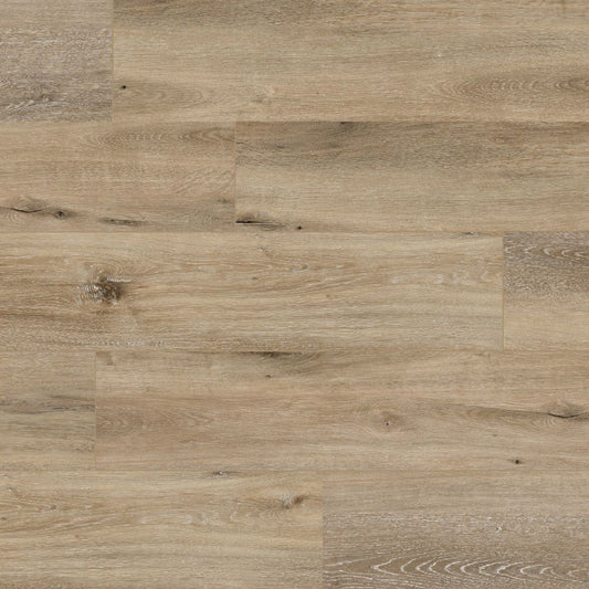Aquacore Latte Oak Click SPC Flooring - homes-and-floors
