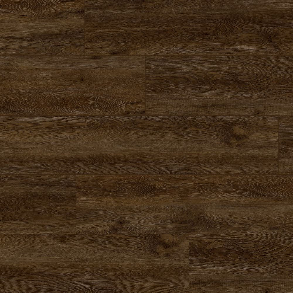 Aquacore Smoked Oak Click SPC Flooring - homes-and-floors