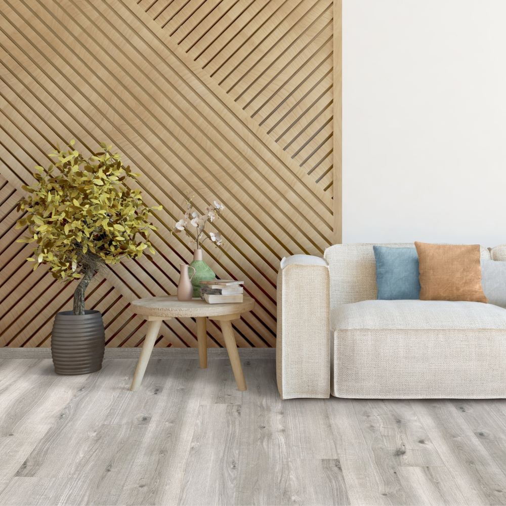Berry Alloc Cadenza 8mm Laminate Allegro Light Grey - homes-and-floors