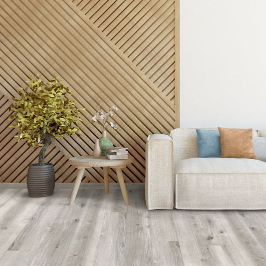 Berry Alloc Cadenza 8mm Laminate Allegro Light Grey - homes-and-floors