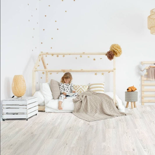 Berry Alloc Cadenza 8mm Laminate Allegro Light - homes-and-floors