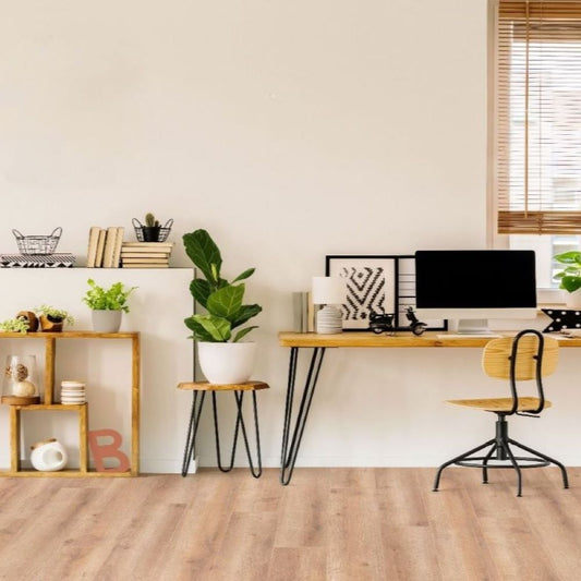 Berry Alloc Cadenza 8mm Laminate Allegro Natural - homes-and-floors