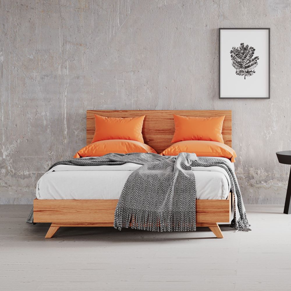 Craftsman Alpine Oak SPC Rigid Vinyl Flooring - homes-and-floors