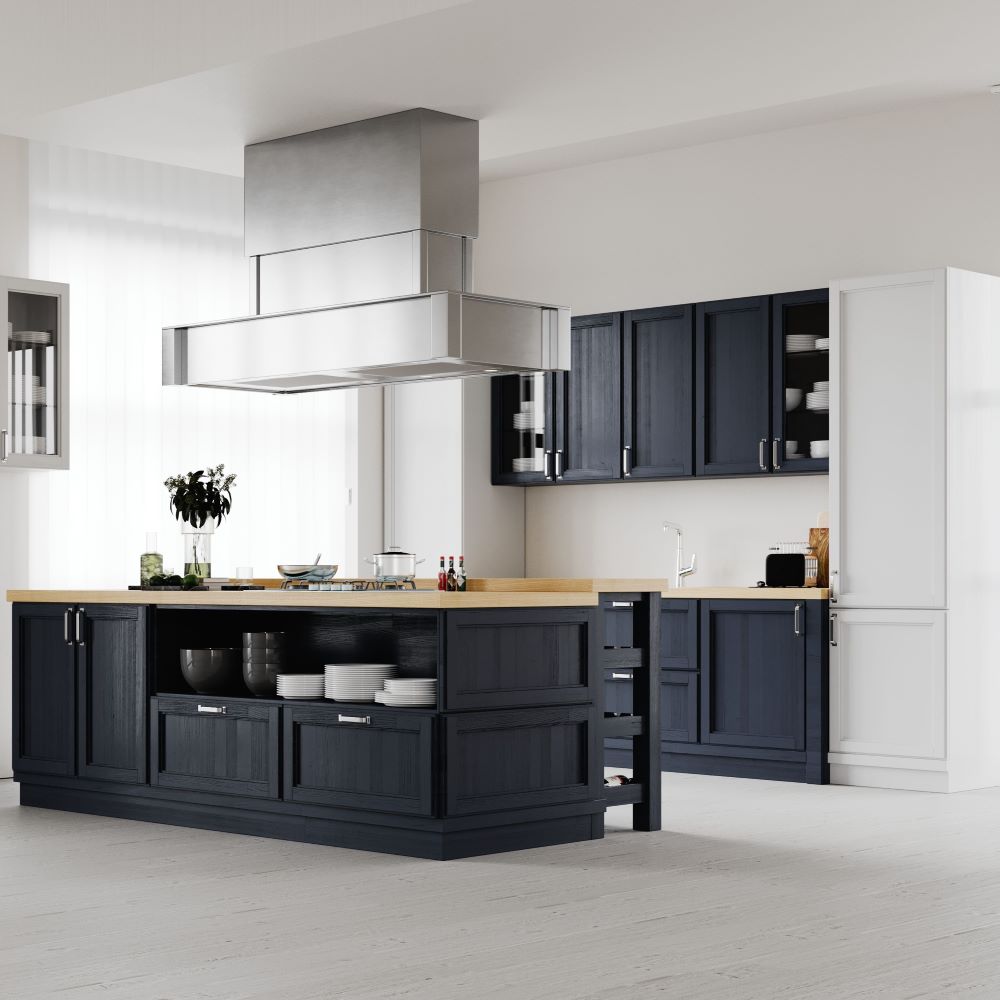 Craftsman Alpine Oak SPC Rigid Vinyl Flooring - homes-and-floors