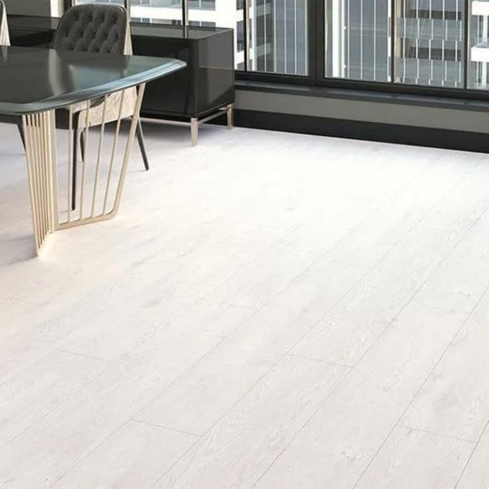 AGT Effect 8mm Laminate Flooring Alp