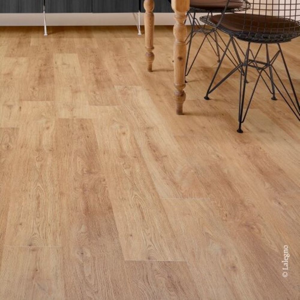 Lalegno Arezzo LVT Click Flooring
