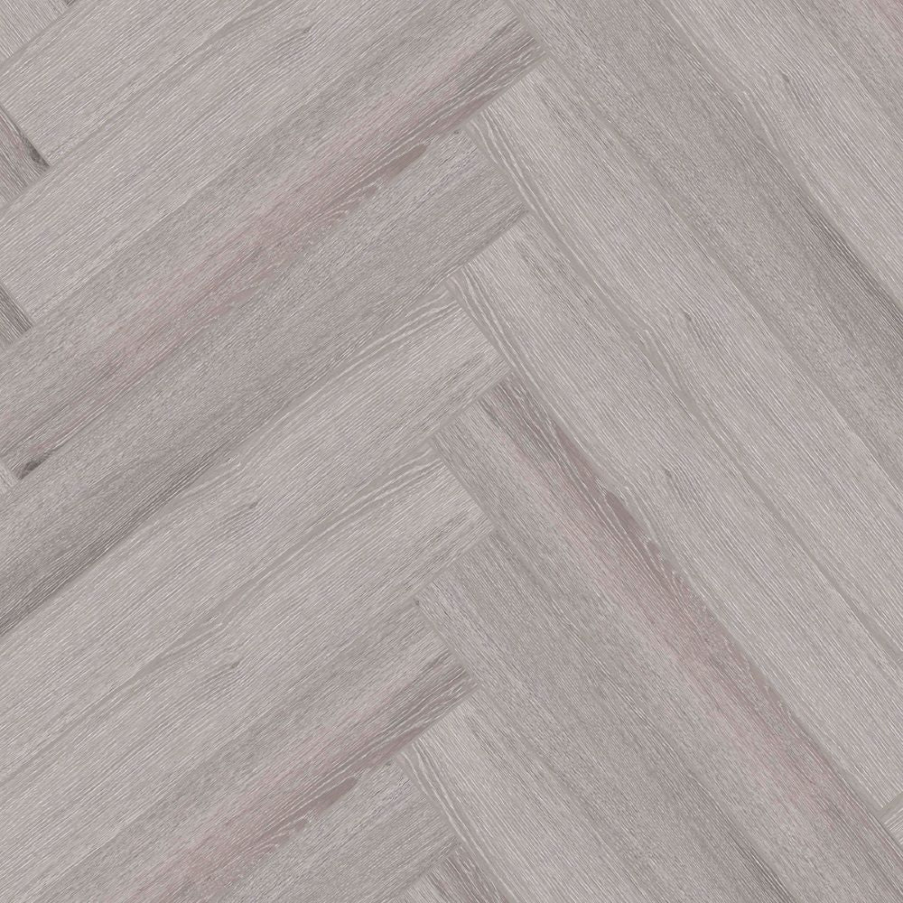 Aquacore Herringbone Boatshack Oak Click SPC Flooring - homes-and-floors