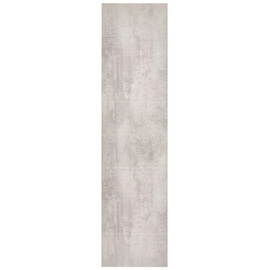 Berry Alloc Wall & Water Shower Panel Brooklyn Concrete