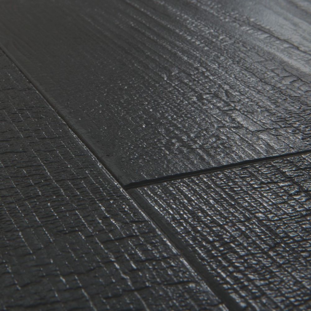 Quickstep Impressive Ultra Burned Planks Laminate Floor
