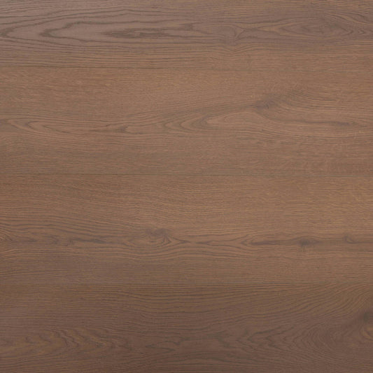 12mm Chestnut Brown Laminate Floor