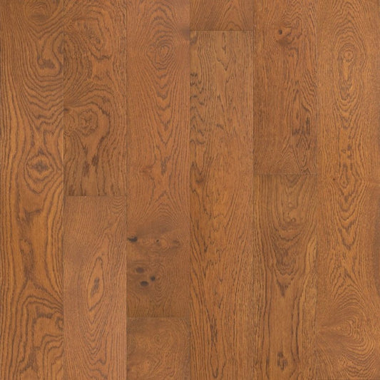 Cobham Golden Brown Oak 14 x 150 x 1900 (mm)