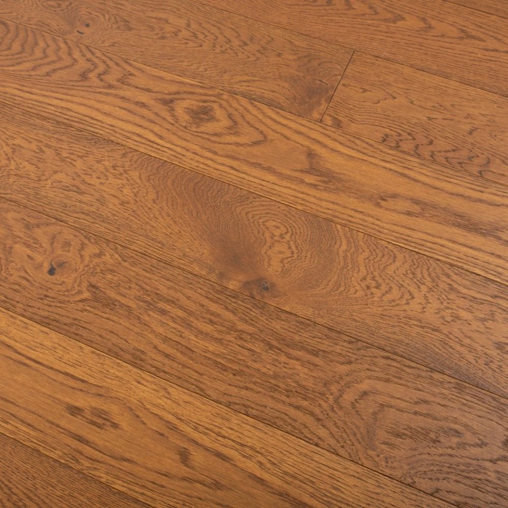 Cobham Golden Brown Oak 14 x 150 x 1900 (mm)