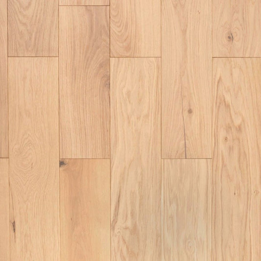 Cobham Invisible Brushed Oak Wood Floor 14 x 150 (mm)