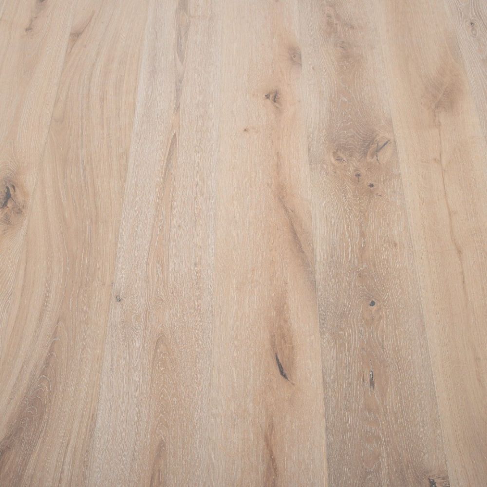 Weybridge Greige Oak Wood Flooring 14 x 190 x 1900 (mm)