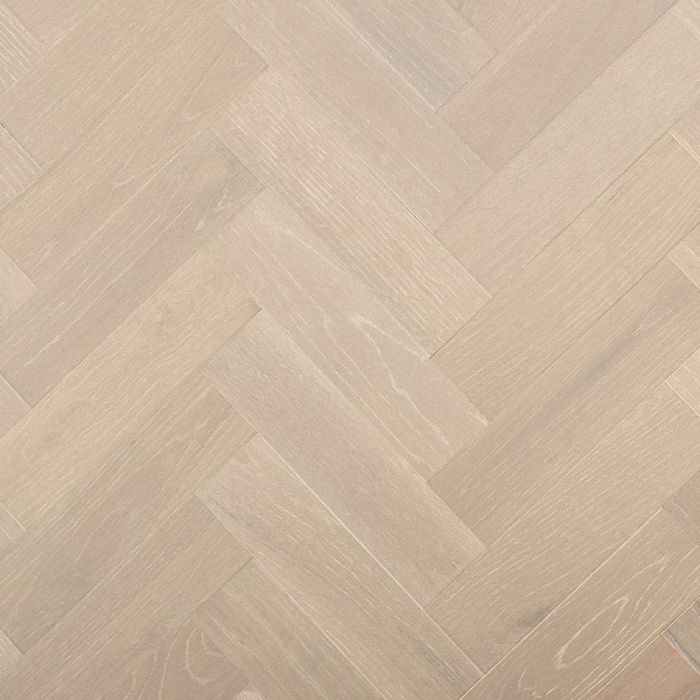 Harrogate Herringbone Grey Oak 10 x 80 x 300 (mm)