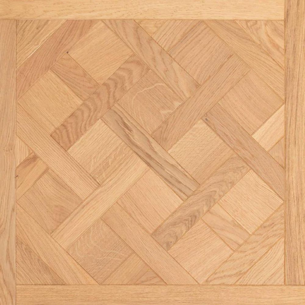 Avignon Oak Versailles Panel 14 x 600 x 600 (mm)