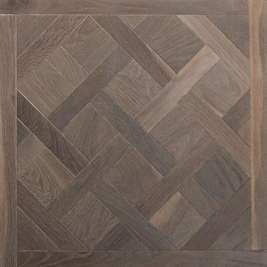 Provence Oak Versailles Panel 14 x 600 x 600 (mm)
