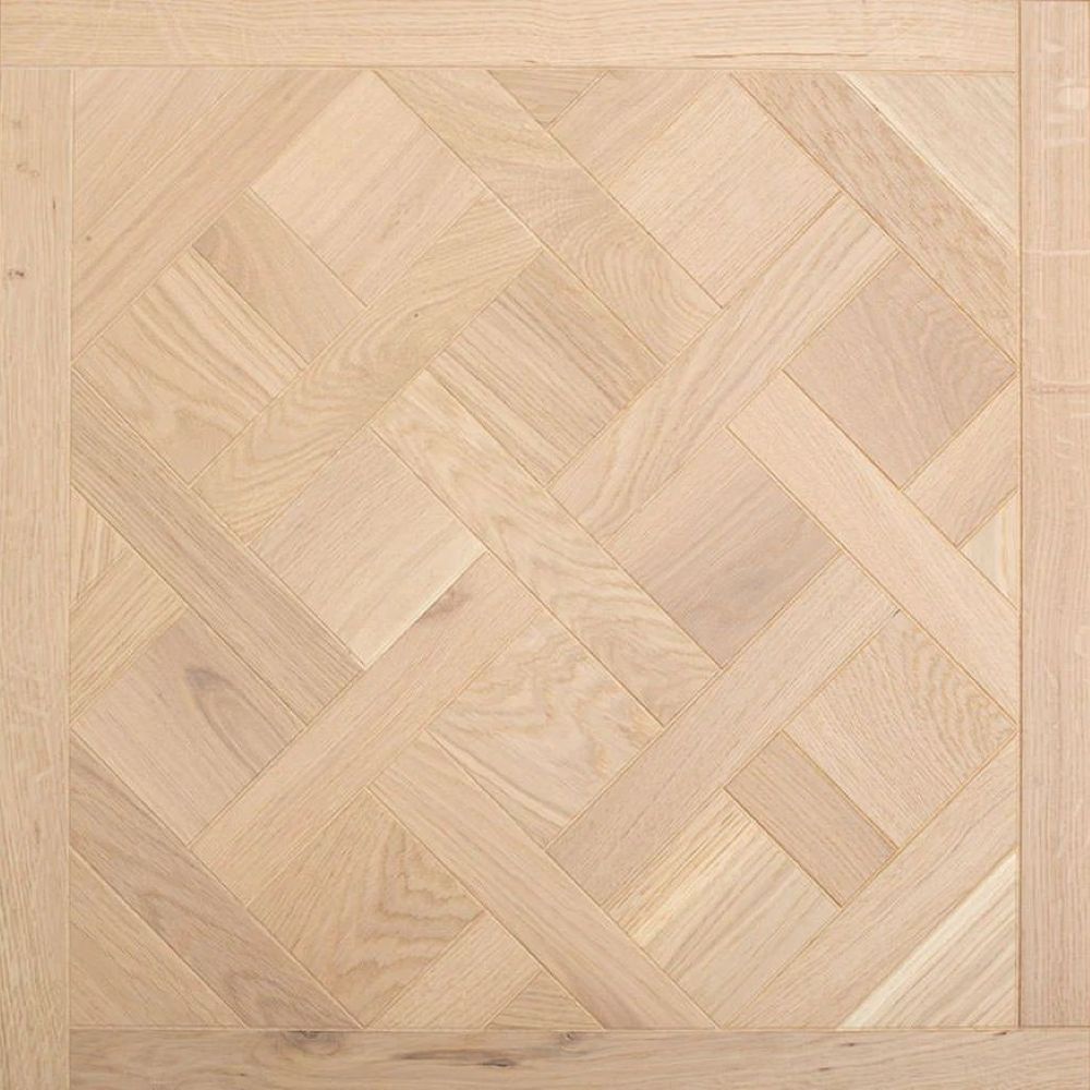 Montpellier Oak Versailles Panel 14 x 600 x 600 (mm)