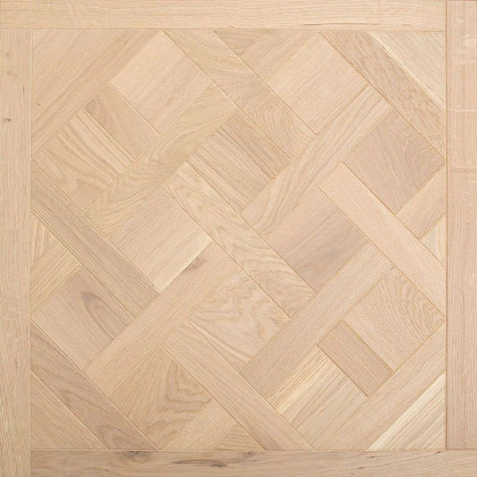 Montpellier Oak Versailles Panel 14 x 600 x 600 (mm)