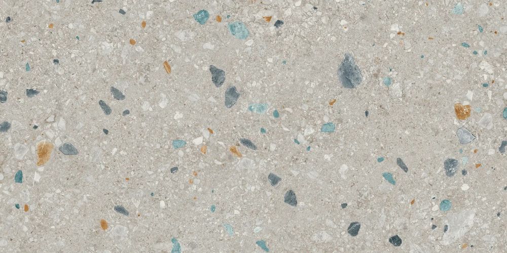 APE Ceppo Fantasy Terrazzo Porcelain Tiles 60 x 120 (cm)