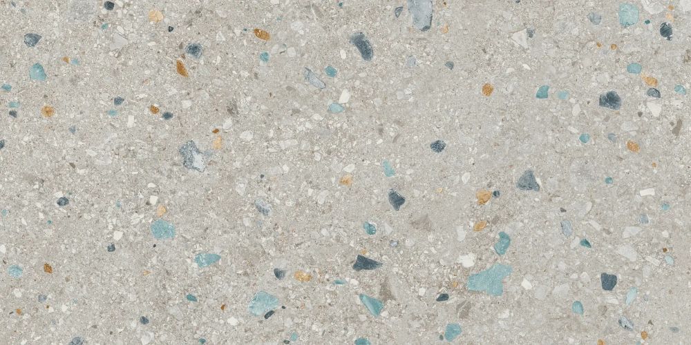 APE Ceppo Fantasy Terrazzo Porcelain Tiles 60 x 120 (cm)