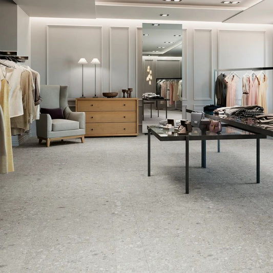 APE Ceppo Terrazzo Porcelain Tiles 60 x 120 (cm)