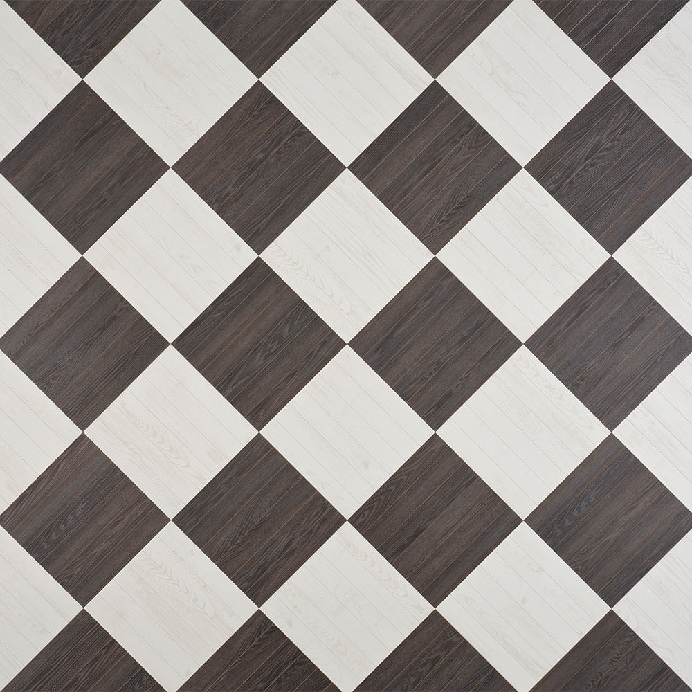 Berry Alloc Chateau 8mm Charme Black Herringbone Laminate - homes-and-floors