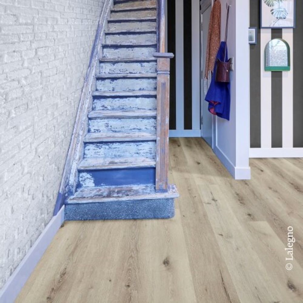 Lalegno Cortese LVT Click Flooring