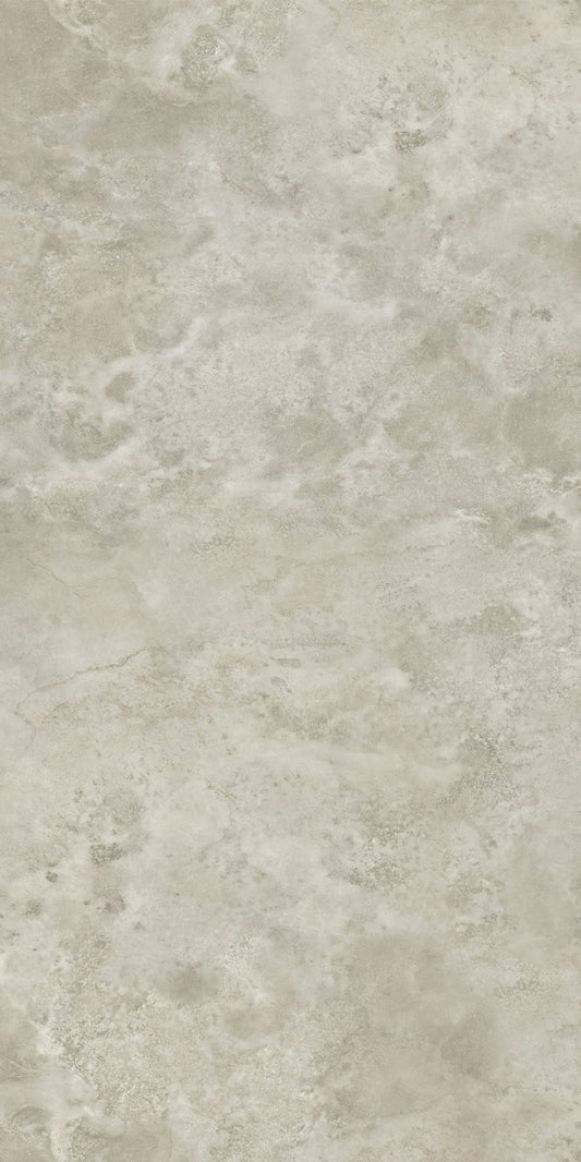 BML Concrete White SPC Click Floor Tile - homes-and-floors