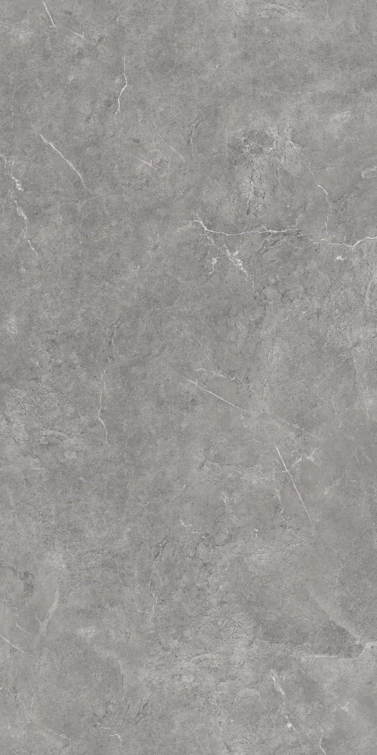 BML Concrete Dark Grey SPC Click Floor Tile - homes-and-floors