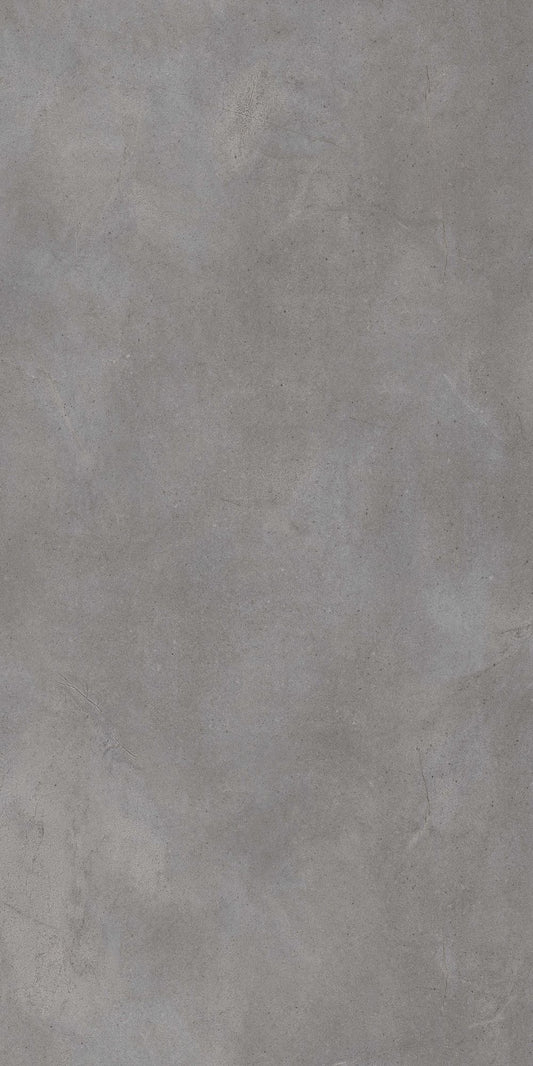 BML Cement Dark SPC Click Floor Tile - homes-and-floors