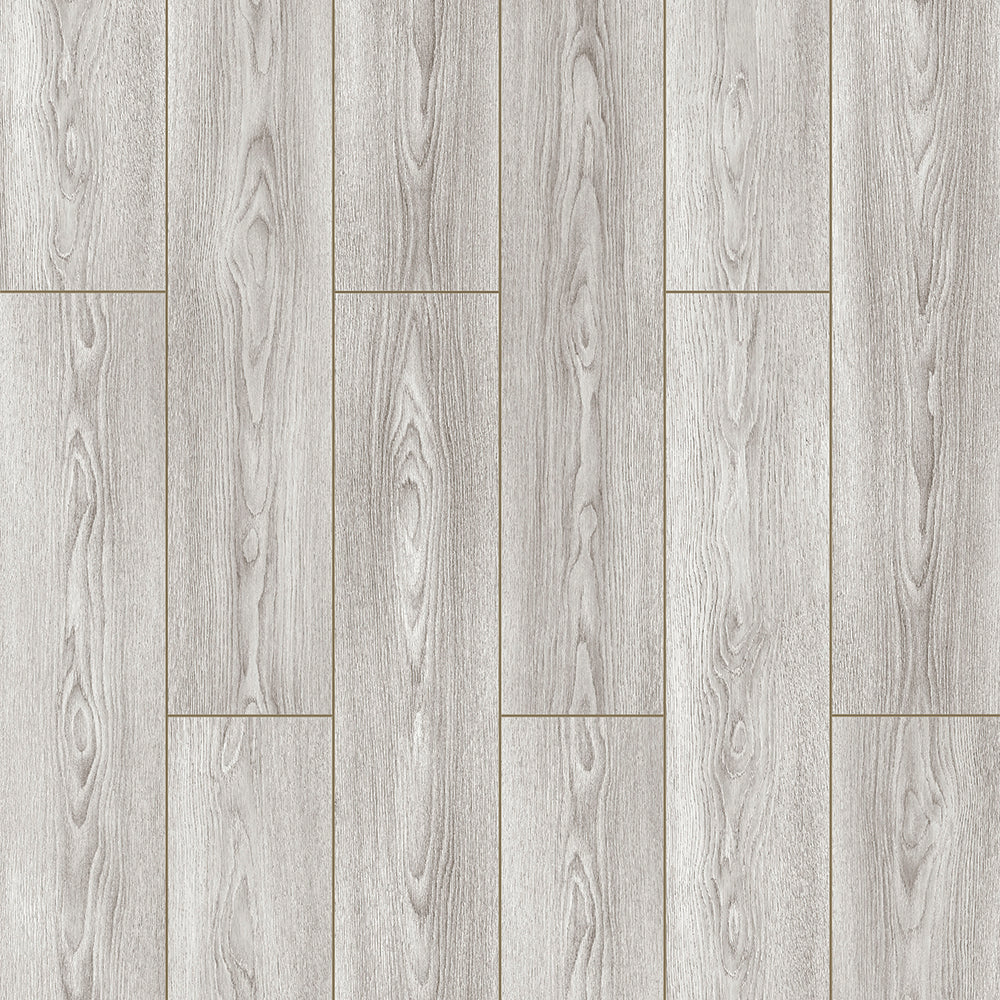Aquacore 8mm Water Resistant Danube Oak Laminate Floor
