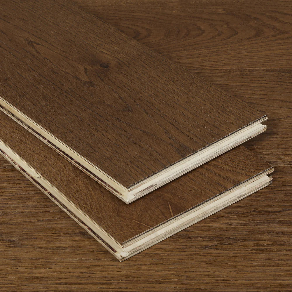 Woodbridge Cognac Oak 12 x 190 x 1900 (mm)