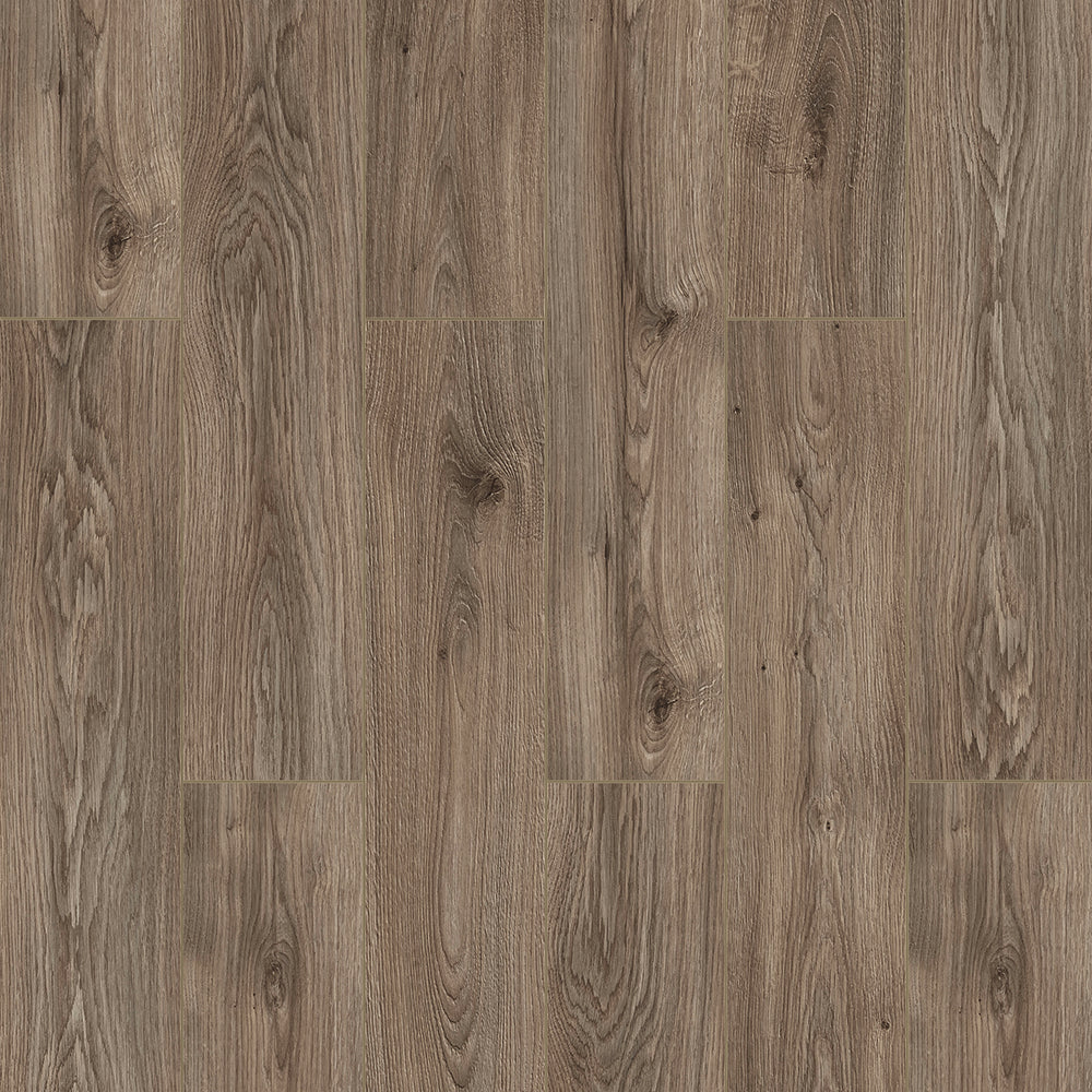 Aquacore 8mm Water Resistant Delaware Oak Laminate Floor