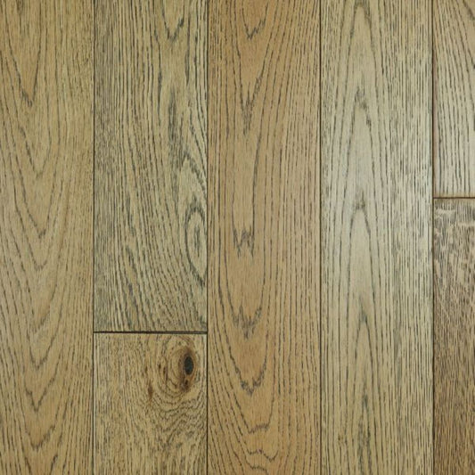 Ascot Cottage Oak Wood Flooring 14 x 125 (mm)