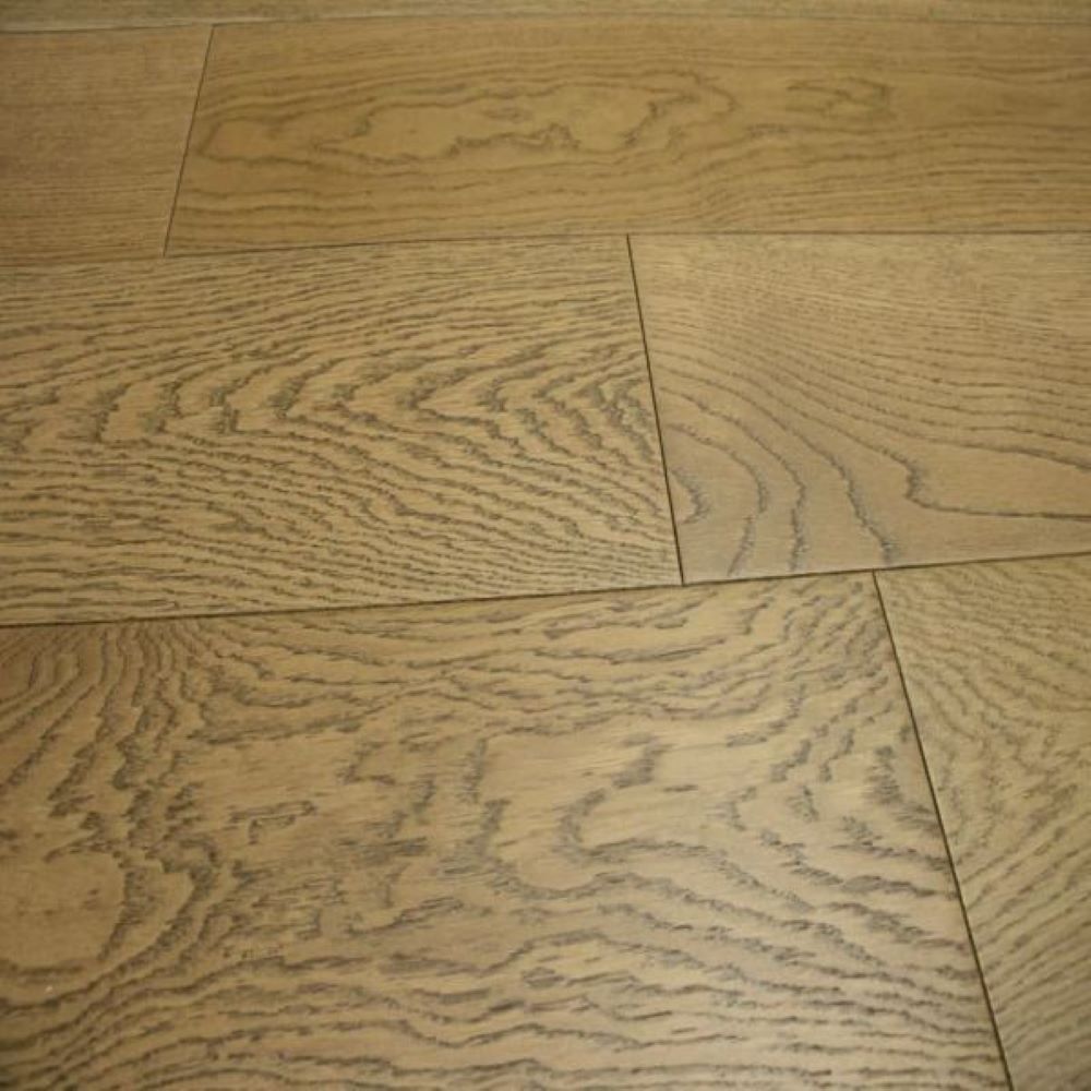 Weybridge Cognac Oak Wood Flooring 14 x 190 x 1900 (mm)