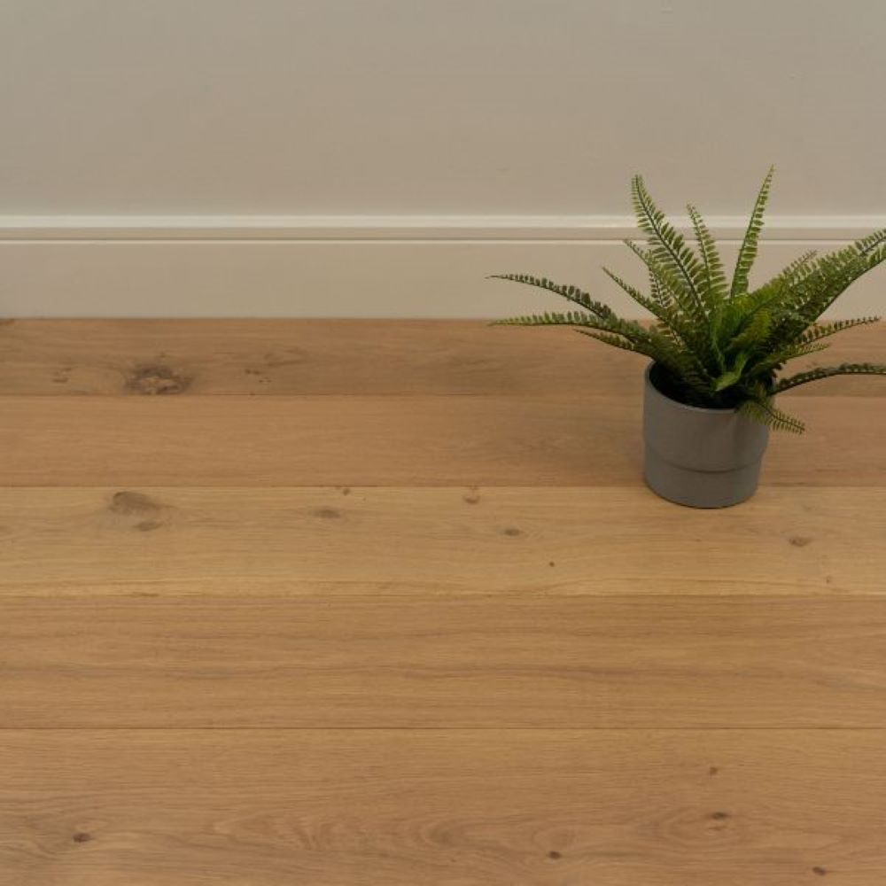 Weybridge Scandi Oak Wood Flooring 14 x 190 x 1900 (mm)