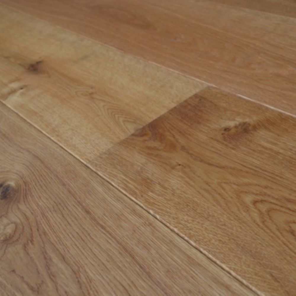 Richmond Natural Oak Wood Flooring 20 x 190 x 1900 (mm)