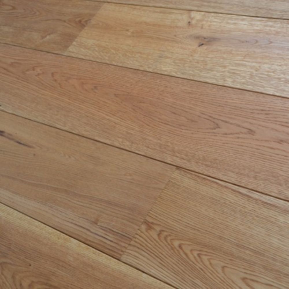 Richmond Natural Oak Wood Flooring 20 x 190 x 1900 (mm)