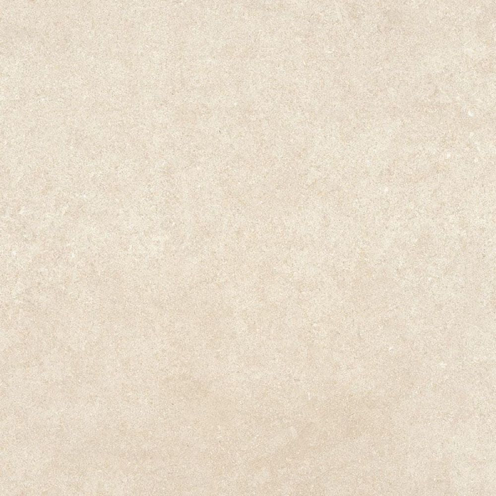 Hope Ivory Matt Porcelain Floor Tile 60 x 60 (cm)