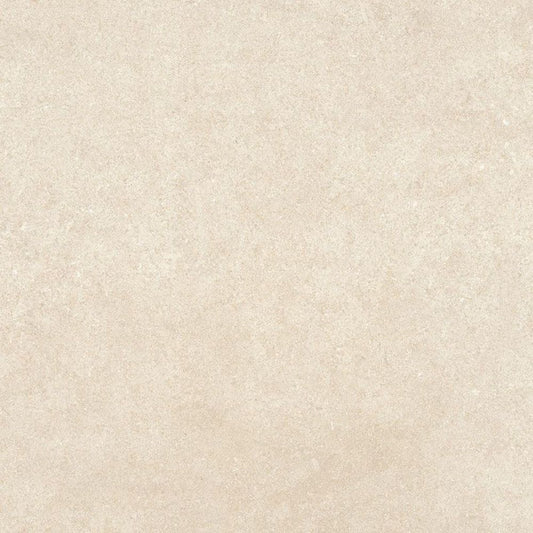 Hope Ivory Matt Porcelain Floor Tile 60 x 60 (cm)