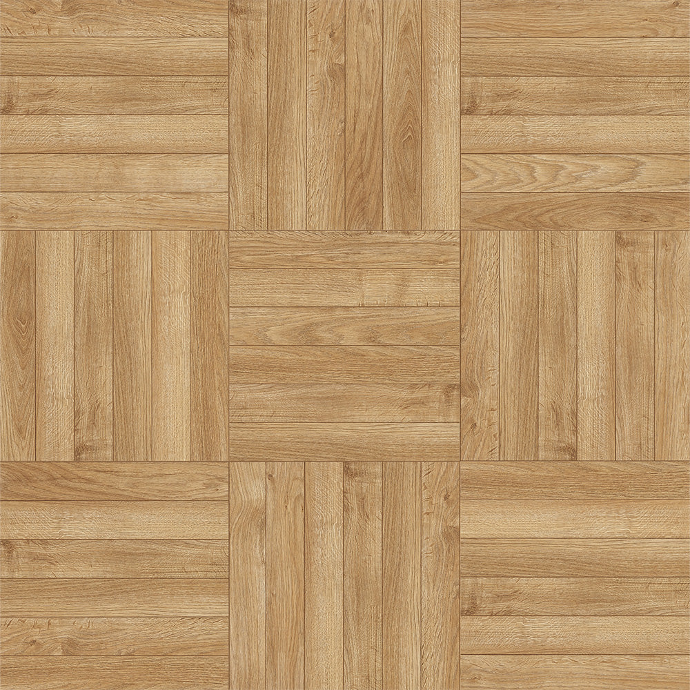 Berry Alloc Chateau 8mm Java Natural Herringbone Laminate