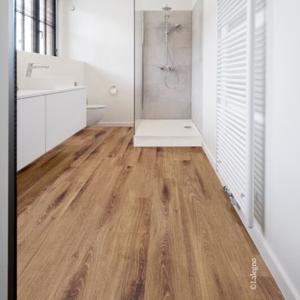 Lalegno Jesi LVT Click Flooring