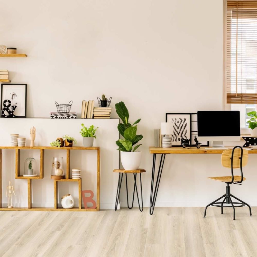 Berry Alloc Cadenza 8mm Laminate Legato Light - homes-and-floors