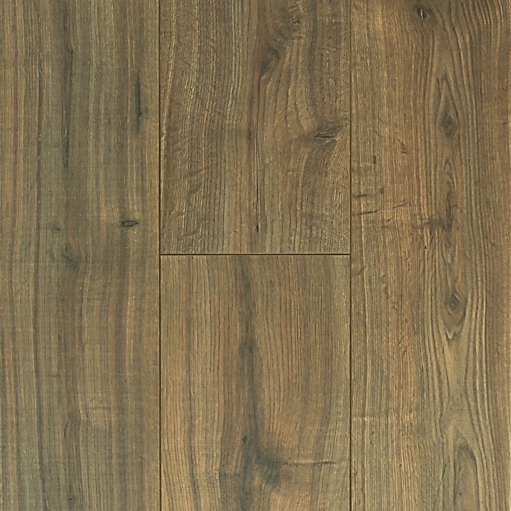 AGT Yoga 8mm Laminate Flooring Mantra
