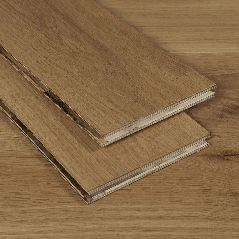 Woodbridge Natural Oak 12 x 190 x 1900 (mm)